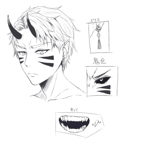 ミニキャラバージョンのtwitterイラスト検索結果