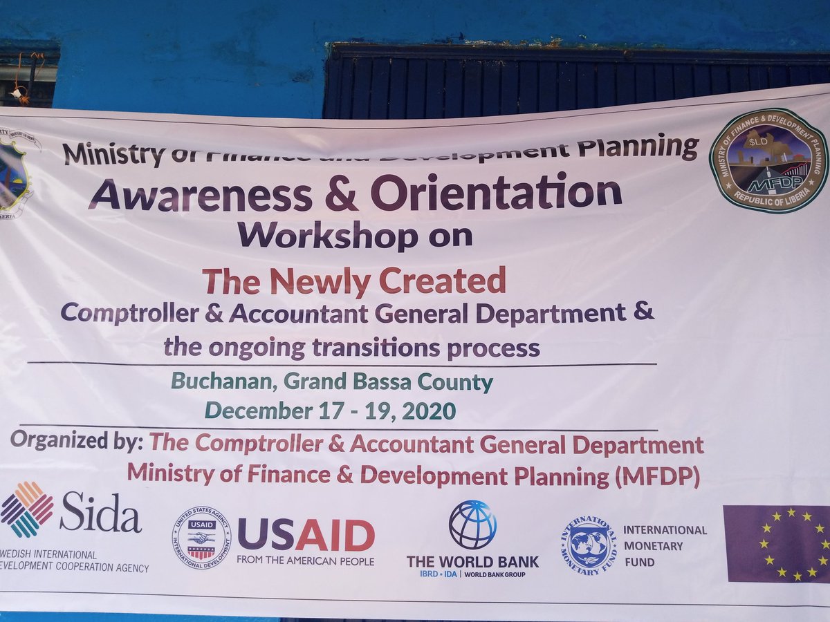 Ministry of Finance and Development Planning tweet media