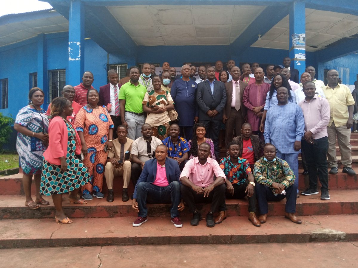 Ministry of Finance and Development Planning tweet media