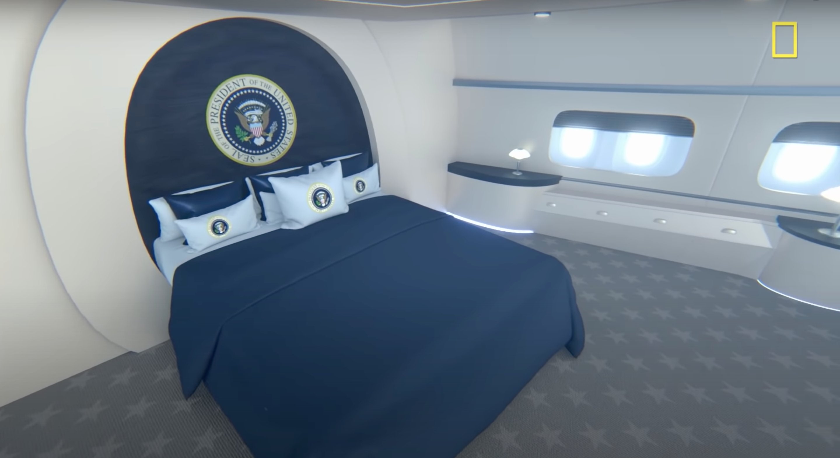 new air force one's 2021