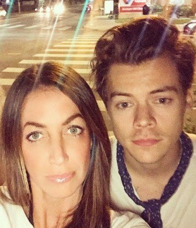 2017Cheshire and LA(during the infamous pr relationship tht weren't gonna name )