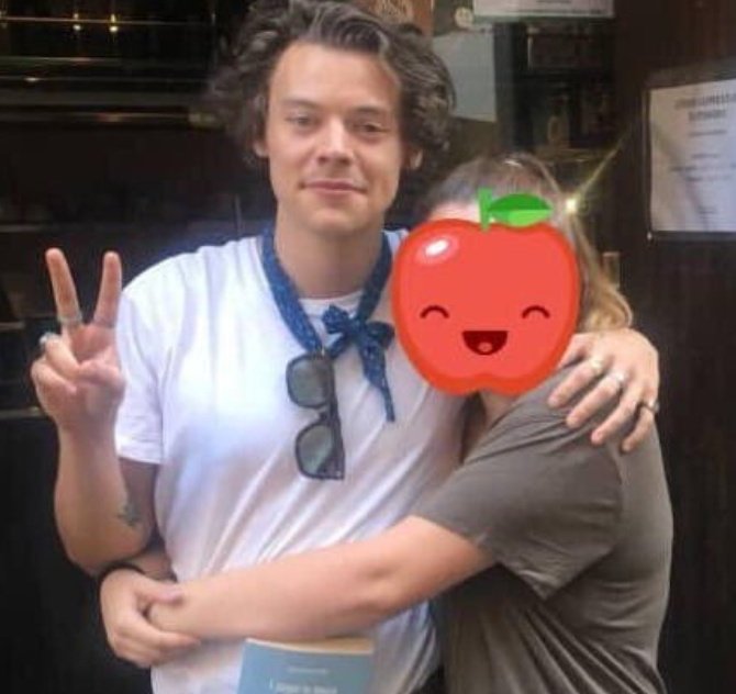 July Italy. Ciao, Bandana Azzurra