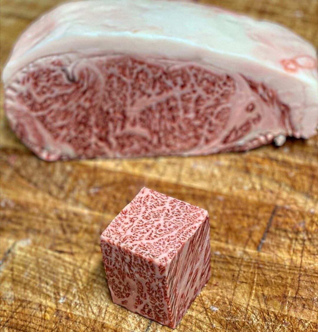 Tenemos kobe beef.
De la región de kagoshima
Único sitio en Jerez
Hay que reservar.