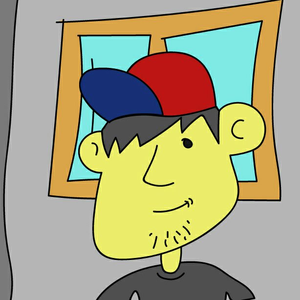 itskae_23's tweet photo. Hai my name is.. Nevermind! I'm not that important for you
#ArtistOfindonesia #artidn
#flatanimation #2d https://t.co/wZs5W2nGPq