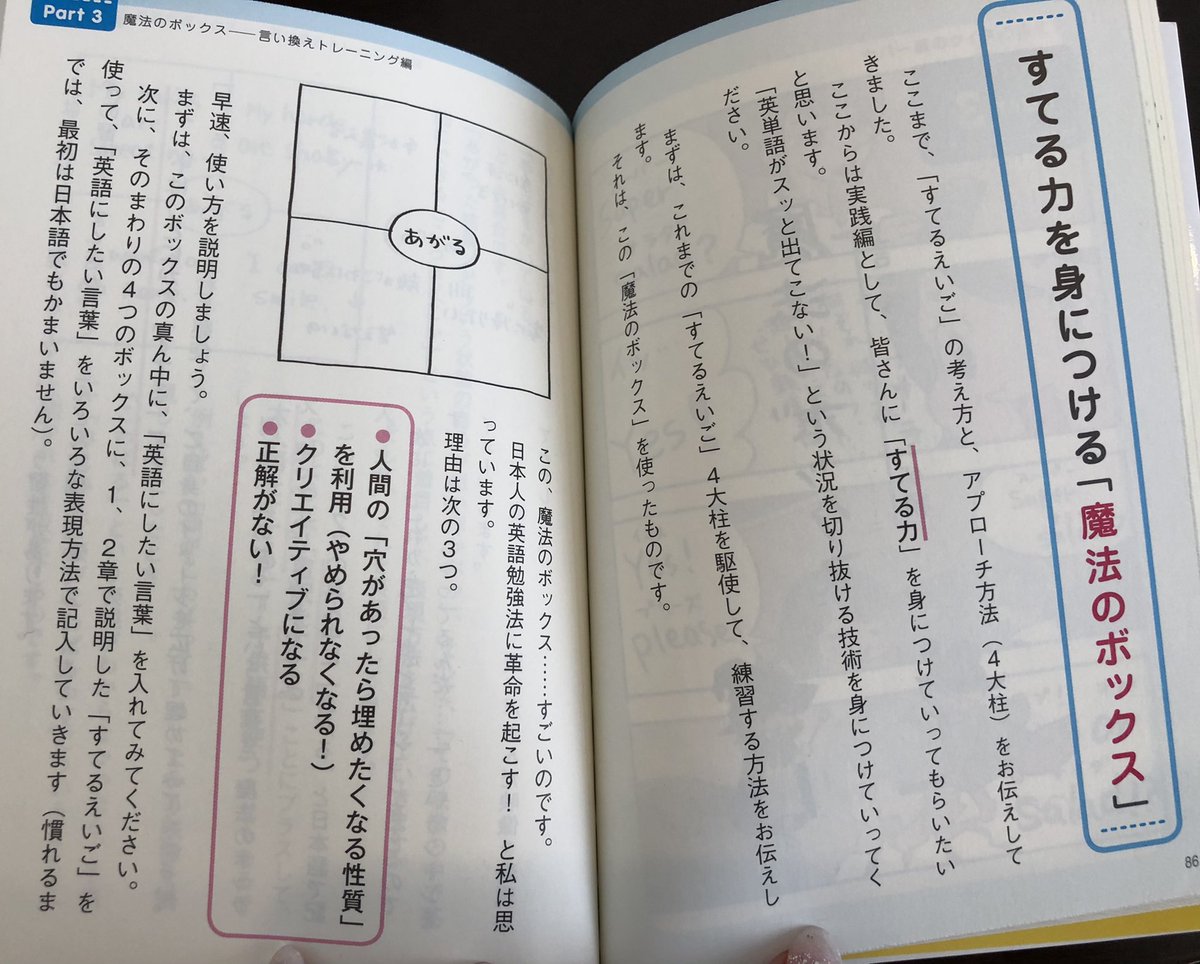 ゆか ずるいえいご ペラペラにする人 Zurui Eigo Twitter