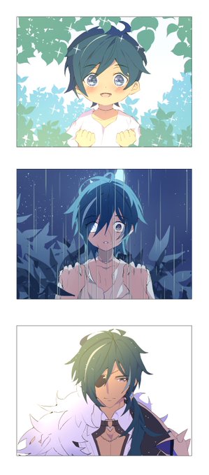 Kaeya Alberich (click to see full image)
#原神 #GenshinImpact 