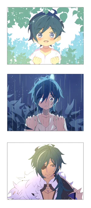 Kaeya Alberich (click to see full image)
#原神 #GenshinImpact 