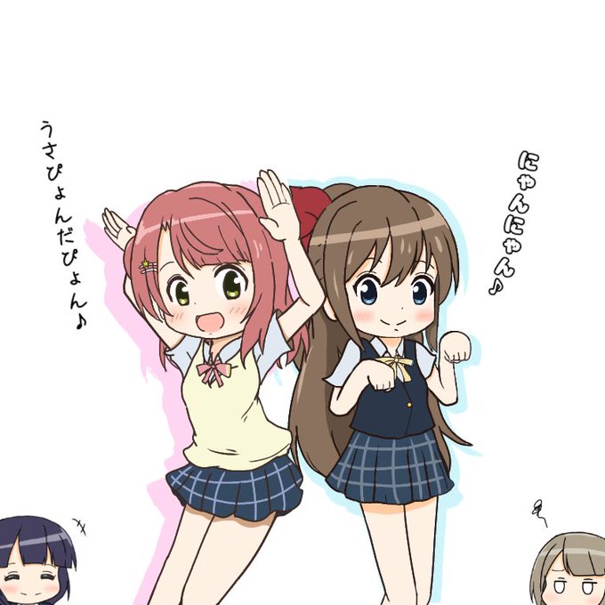 うさぴょんのtwitterイラスト検索結果 古い順 うさぴょんのtwitterイラスト検索結果 古い順