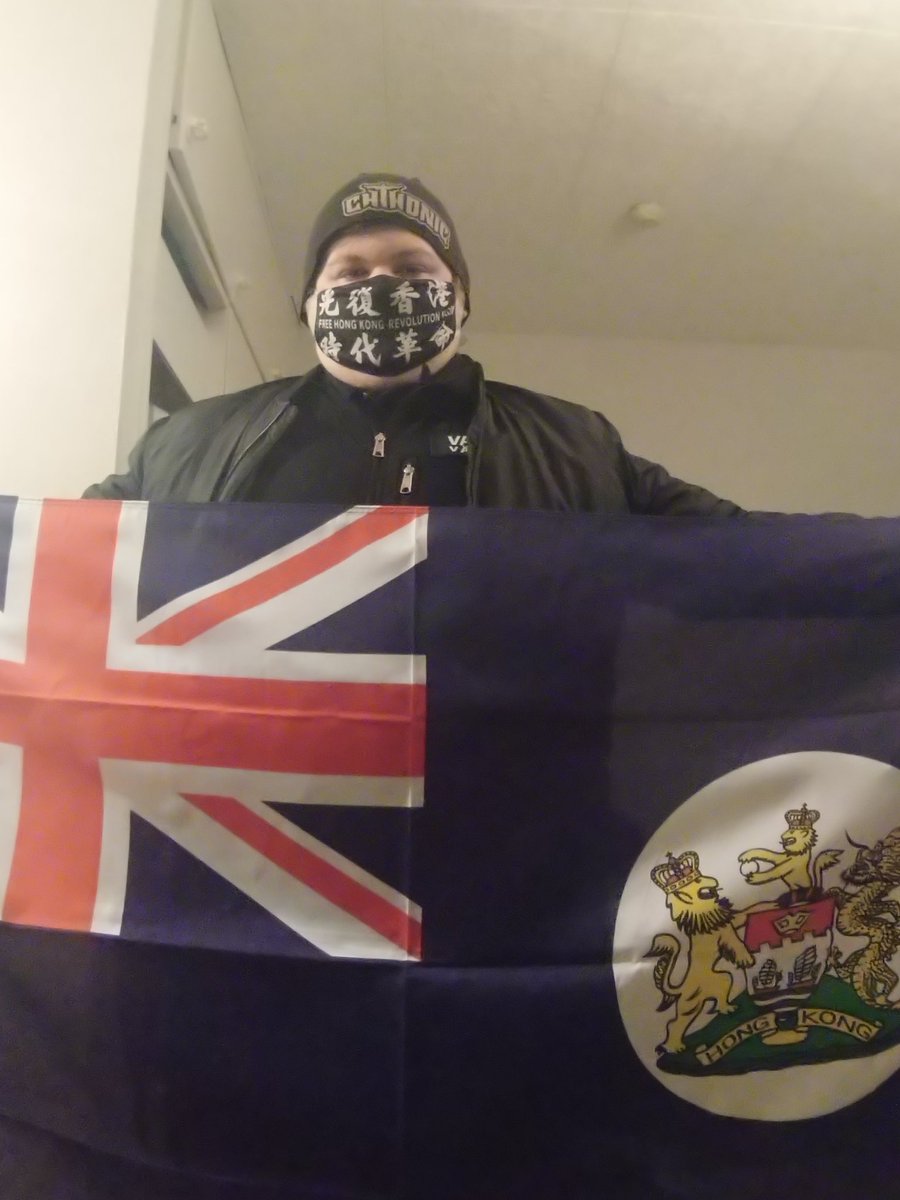 HelvetinPastori's tweet image. On the 19th of December 1984, the UK and China signed the Sino-British Joint Declaration, which established #HongKong as a highly autonomous region after the 1997 handover. This year saw the unraveling of that special status as China imposed the #NationalSecurityLaw on Hong Kong.