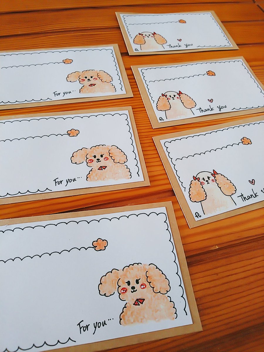 こちら2点を出品しました 良かったら、覗いてみてね☺️ メルカリ
