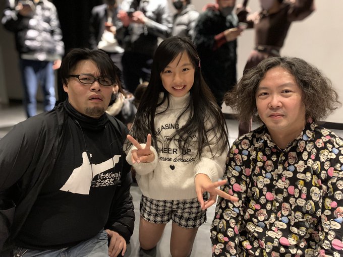 Twitterのコスプレ画像29