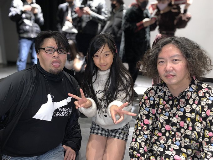 Twitterのコスプレ画像28