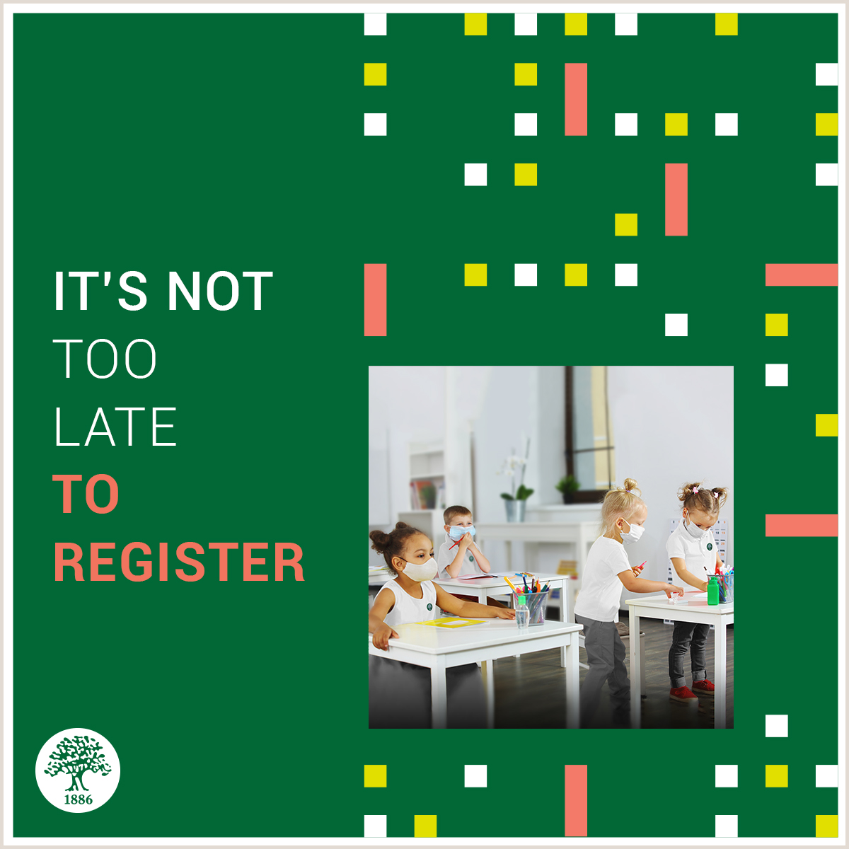 SABIS_Runda's tweet photo. Are you interested in your child joining @SABIS_Runda this January? No need to wait anymore! We are now doing admissions online! Contact us today and let's start the journey. sabisrunda@sabis.net https://t.co/6SO4NKYSPT
#thelearningneverstops #GlobalBrand #enrollmentongoing https://t.co/eIaT5rvCz6
