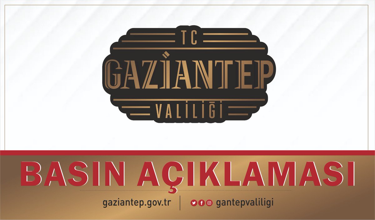 gantepvaliligi's tweet photo. Özel Sani Konukoğlu Hastanesi yoğun bakım servisinde saat 04.45’te oksijen verilen solunum cihazının patlaması sonucu meydana gelen yangınla ilgili basın açıklaması için linki tıklayınız. 

https://t.co/vmcXSUiXdG https://t.co/QXgp7lrTY6