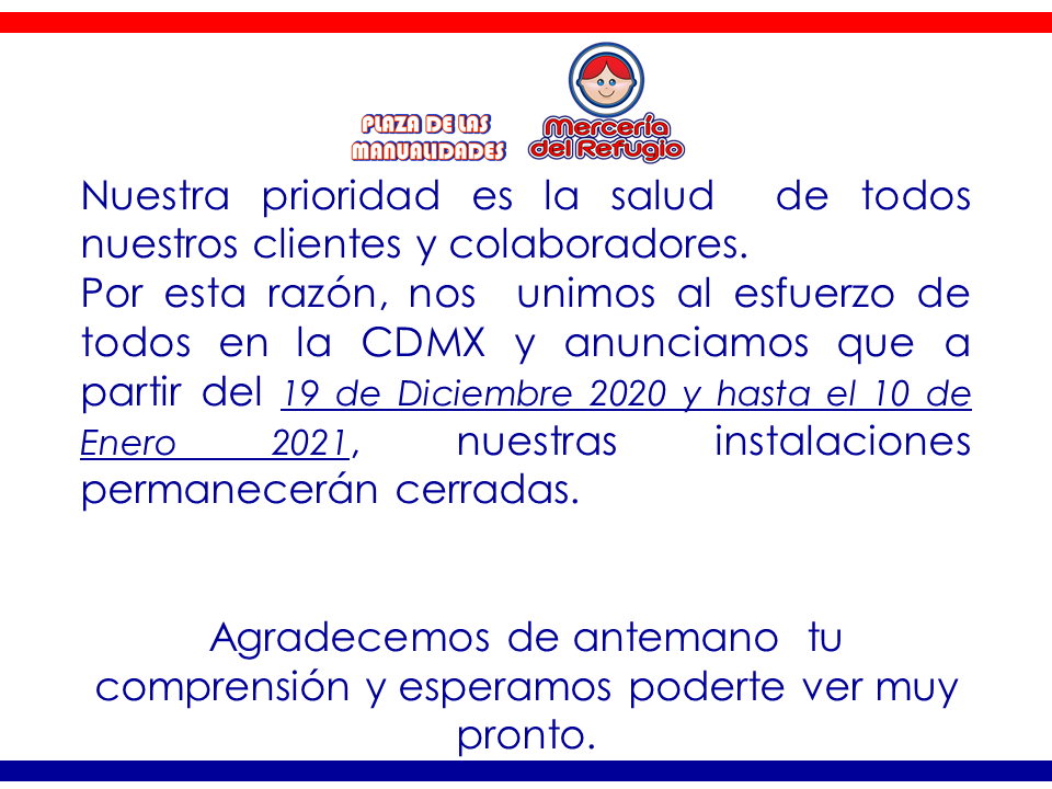 MerceriadelR's tweet photo. ¡Aviso importante amigos !
#MerceríaDelRefugio
🔁 https://t.co/EXAM3m4QIH