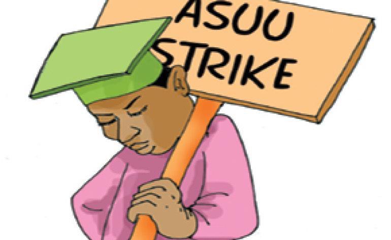 Royalprincecube's tweet photo. No man can survive for 271days without food. Yet Asuu and Federal government had decided to starve our future to death by shutting down our school 
RT
#asuu #endasuustrikenow #reopenourschool https://t.co/G6b70vLp6L