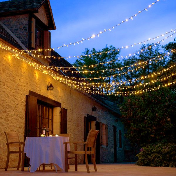 ollnyofficial's tweet photo. What's the mood when siting in the chair and enjoy the wine with decor lights above? Cosy and love?
#ollny #decorlight #eveninglife #christmasdecor #homedecor #yarddecor https://t.co/749TeR9Fm8