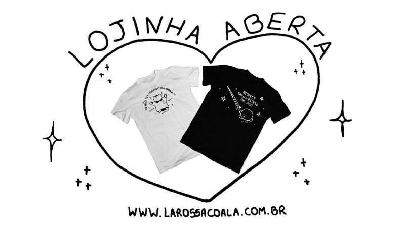 Oie ฅ^•ﻌ•^ฅ faço uns desenhos tattoozinhas e brusinhas etcetc e tal

☆https://t.co/hOYTkdhd9N
☆https://t.co/lKb58QHn7B 