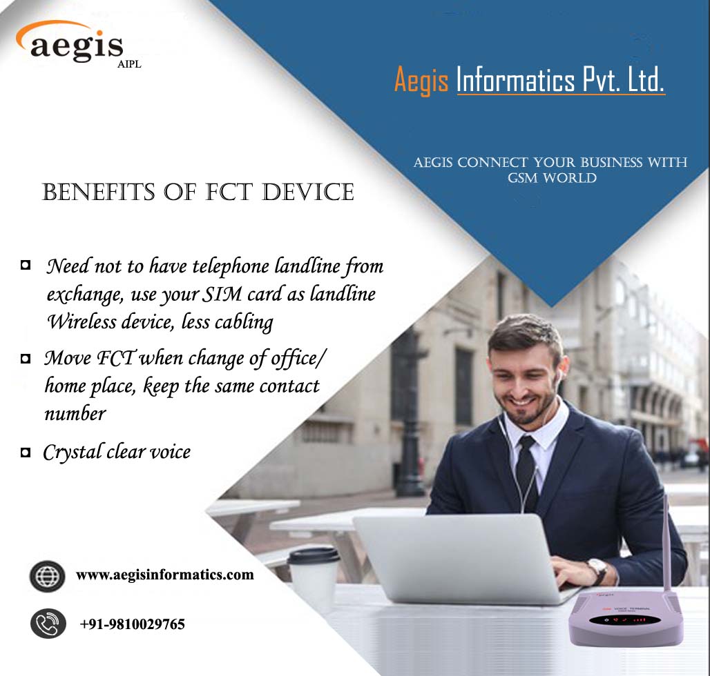 aegisinformatic's tweet image. #Aegis_Informatics -  Benefits Fixed Cellular Terminal Device
#FixedCellularTerminal #FixedCellularTerminalDevice ##GSMVoiceTerminal #TelephoneCallRecorder #BuyFixedCellularTerminal #FixedCellularTerminalSupplier #GSMFCTDealer #GSMFCTPrice #FixedCellularTerminalPrice #FCTDevice