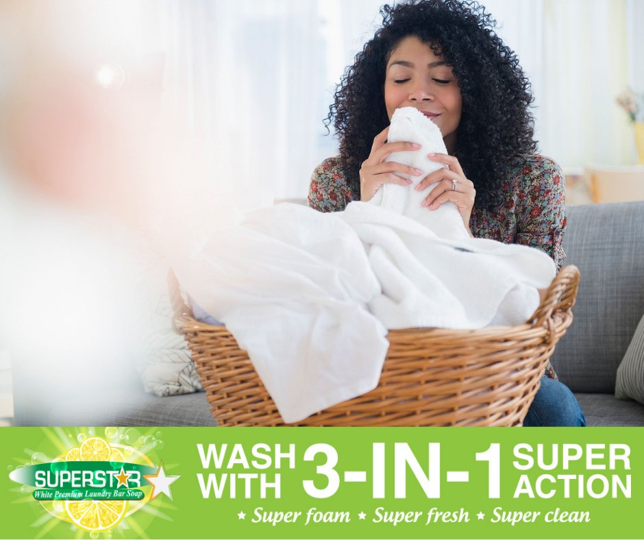 Superstar Soap (@Superstar_Soap) / Posts / X