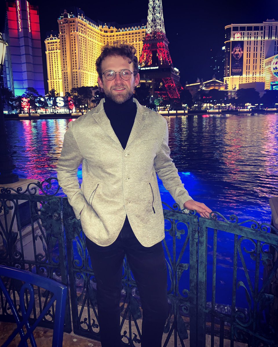 Harry Hall tweet media