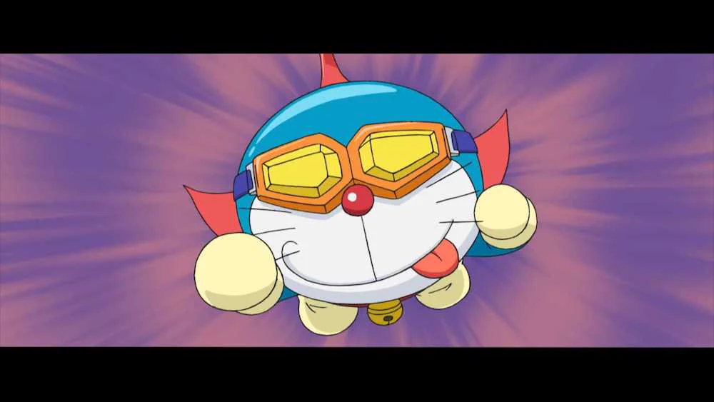 ドラえもん公式】ドラえもんチャンネル on X: 
