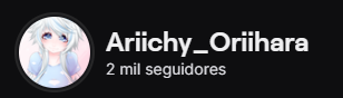 AriichyLive's tweet photo. Nunca voy a dejar de estar agradecida con ustedes , por todo el amor que me dan! ❤❤❤❤ https://t.co/BDkDjoDBpx