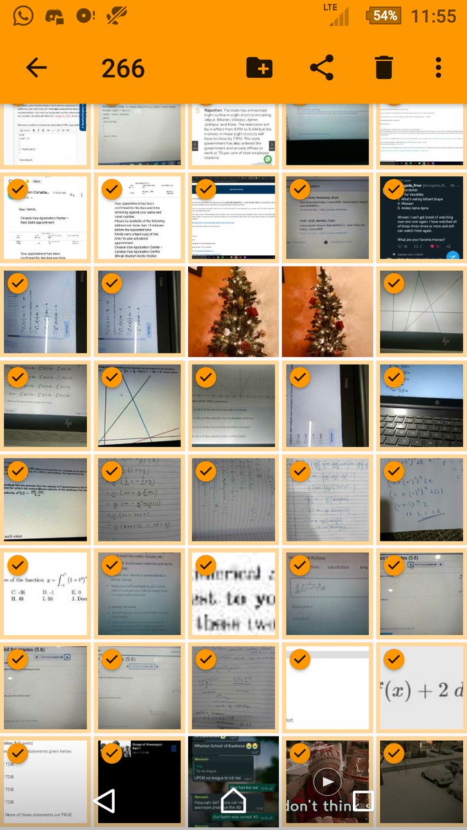 That time of the year... Imma pass out till next semester 😙