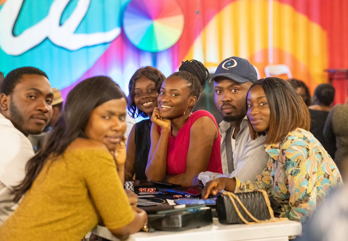 arttechdistrict's tweet photo. Highlights from the Hip hop night. As stated earlier, it was indeed an exciting event.
#DiscoveryParkAbuja #abujaconnect #DiscoveryDecember https://t.co/vxYdhUoXiX