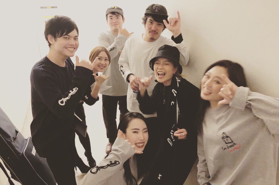 mahomorishita's tweet photo. マホフォレシタン 
1st Oneman Live 〜for smile〜

大変な状況の中
逢いに来てくださったみなさま。
いつもいつも応援してくれて、
付いてきてくれて、支えてくれて、どんなマホでも受けとめてくれて、、、

もうほんとに感謝の気持ちでいっぱいです😭❤️ https://t.co/8y1iZumVfQ