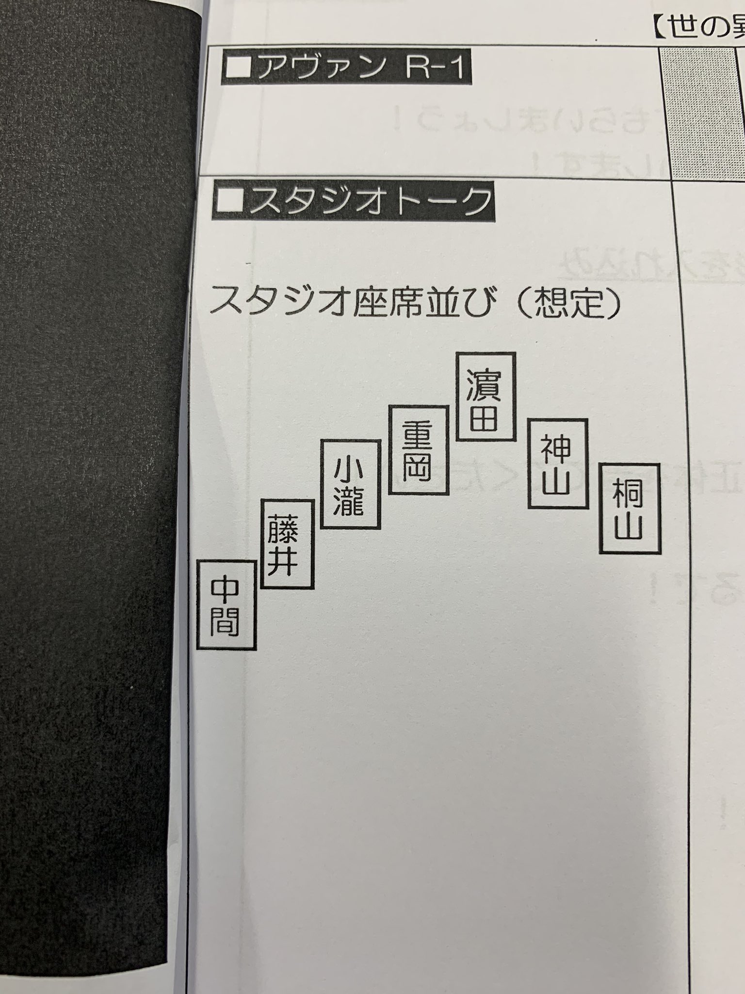 激ヤバエンディング貧乏くじを引いたのはしげちゃん Twitter Search Twitter