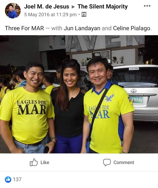JulesMakabayan's tweet photo. @SyLicoNgaAko @MaamSyj Tama ka d'yan. 'Dilawan' dati 'yan; or to be accurate, a political chameleon ang mas apt na description kase ano na ba kulay nya ngayon? Phylum Reptilia ang chameleon 'di ba? https://t.co/yUp2QyMkfO