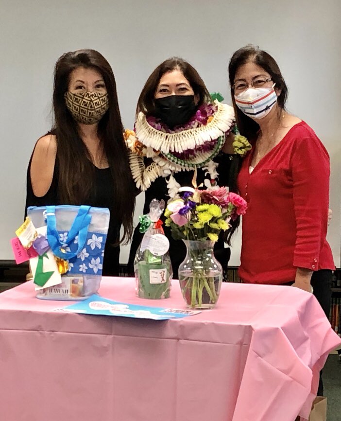 Ewa Elementary School HI tweet media