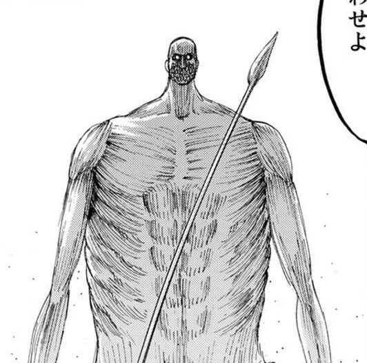 Twitter 上的 進撃attack 歴代の超大型巨人まとめてみた これはめちゃくちゃまとめやすかった笑笑 T Co Bs9zuyesex Twitter