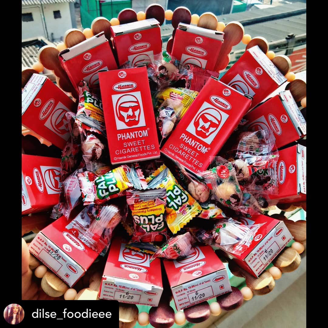 HarnikFoods's tweet photo. #candy #Phantom #sweet https://t.co/hX5fTmBQx2