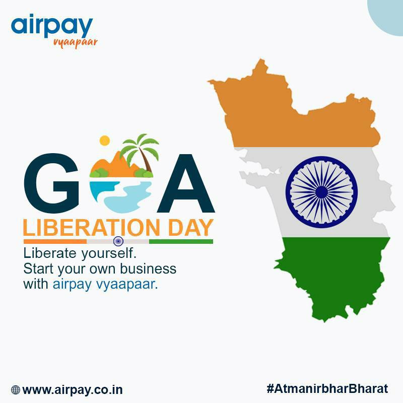 Happy liberation Day

#business #entrepreneur #success #marketing #entrepreneurship #startup #money #businessman #entrepreneurs #hustle #grind #businesswoman #wealth #income #makemoney #businessopportunity #financialfreedom #payment #airpayvyapaar