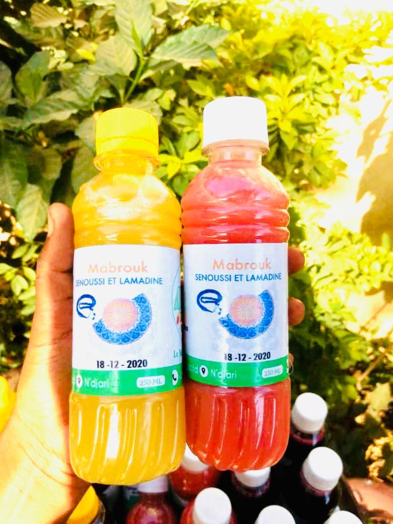 Moumtaz17's tweet photo. Elle nous a fait confiance et a commandé nos jus, hana baladna😍
Et vous ?
Rendez vos Instants uniques avec le Meilleur Goût Naturel 💚
Moumtaz, le rafraîchissement dans toute sa splendeur 💚
#Consommons_bio
#Consommons_local
#Moumtaz_le_goût_qui_fait_la_différence https://t.co/bT9HWgqTp8