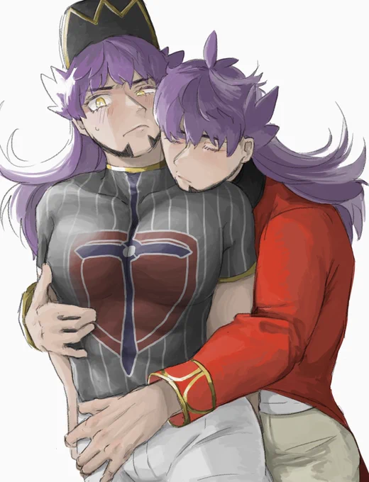 dndn
チャンプ×オーナー 