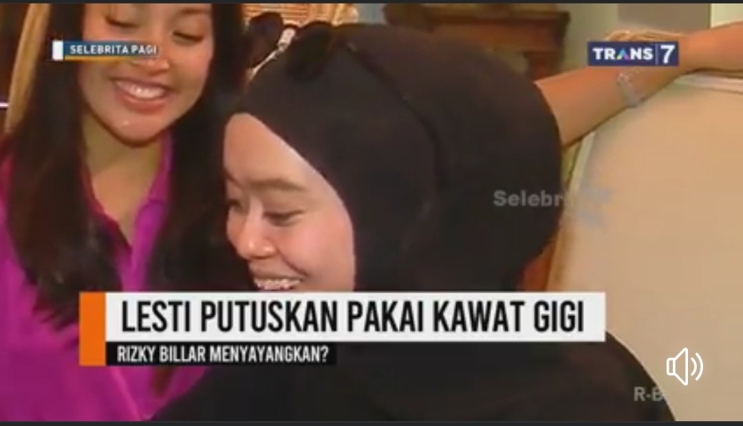 ⌦ HOT NEWS—a thread