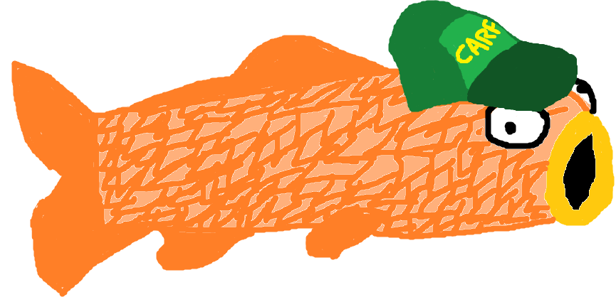 witchymaple's tweet photo. @LeaveGraceAlone carlp #carp #carlmp #carpm https://t.co/02OqVvUT50