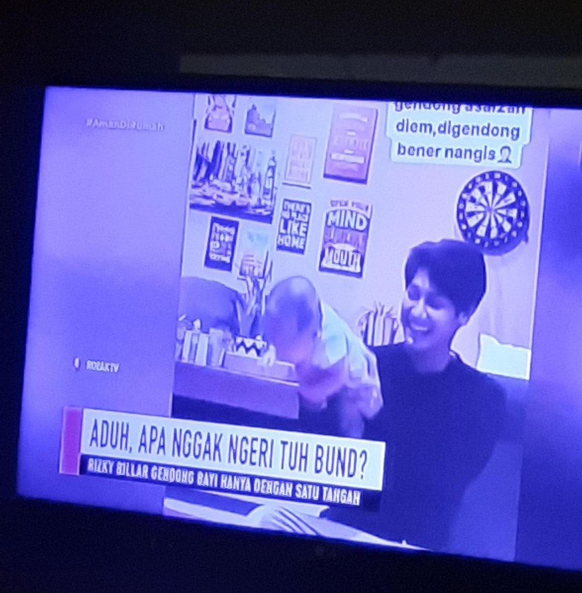 ⌦ HOT NEWS—a thread