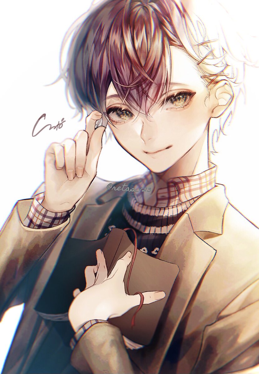 Twoucan 白菜なな ジャケット予約受付中 Retas 123