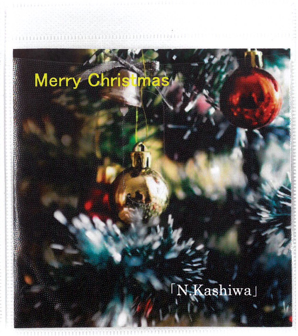むーみん N Kashiwa エレクトーン クリスマスcd無料配布 12 25まで 今年は なかなかライブ演奏等が出来ないので クリスマスソングが入ったcdを無料配布 郵送 したいと思います Cdは私がアレンジ演奏した計４曲のクリスマスソング Pd が入ってい