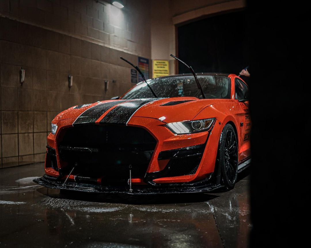 mpconceptsau's tweet photo. It’s Saturday!! Which means it’s time for a bath 🏎🛁

@scorched5.0

#gt500style #mustanggt500 #shelbygt500 #gt500mustang #mustanggt350 #gt350mustang #gt350style #shelbygt350 #mpconcepts #mpconceptsau #mpconceptsaustralia #fordmustang #mustangs550 https://t.co/bDkI0CQnUs