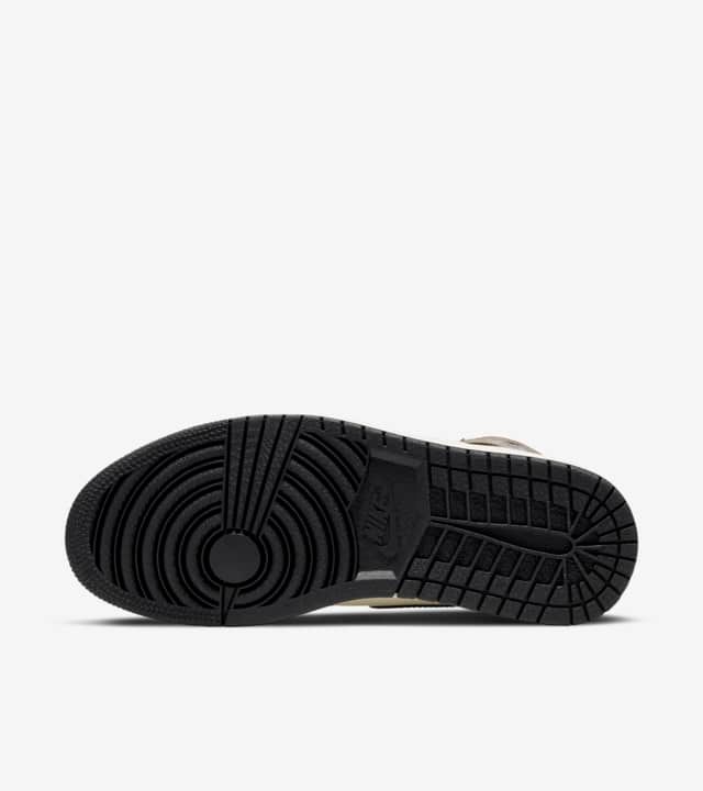 foot locker mocha 1