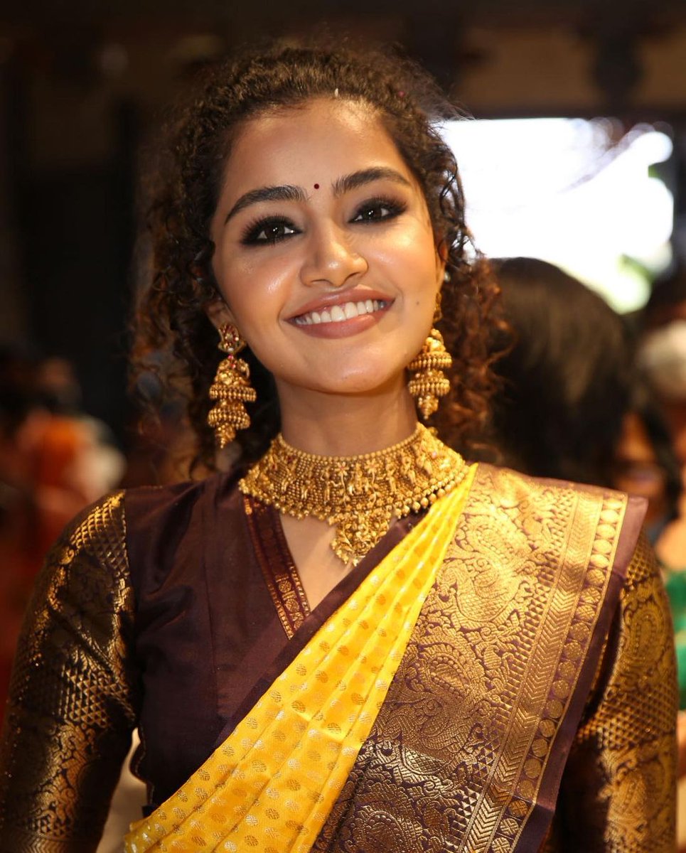 igtamil's tweet photo. #Anupamaparameswaran 😍😍😍 
more actress images at https://t.co/hmoZcBJMRb https://t.co/ZLpye0SF86