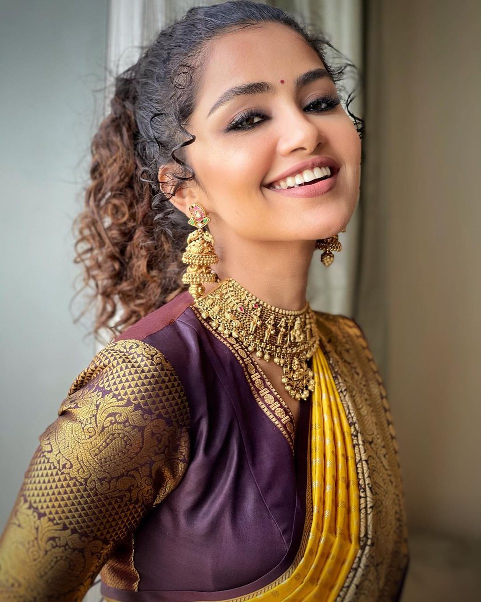 igtamil's tweet photo. #Anupamaparameswaran 😍😍😍 
more actress images at https://t.co/hmoZcBJMRb https://t.co/ZLpye0SF86