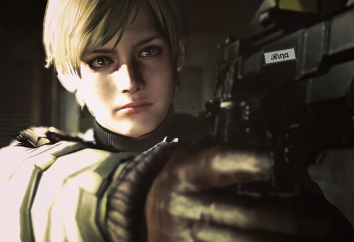 _yume_no_shojo_'s tweet photo. I ship them❤️

#REBHFun #JakeMuller #JakeWesker #SherryBirkin #re #ResidentEvil https://t.co/VQ7zeP7tVH