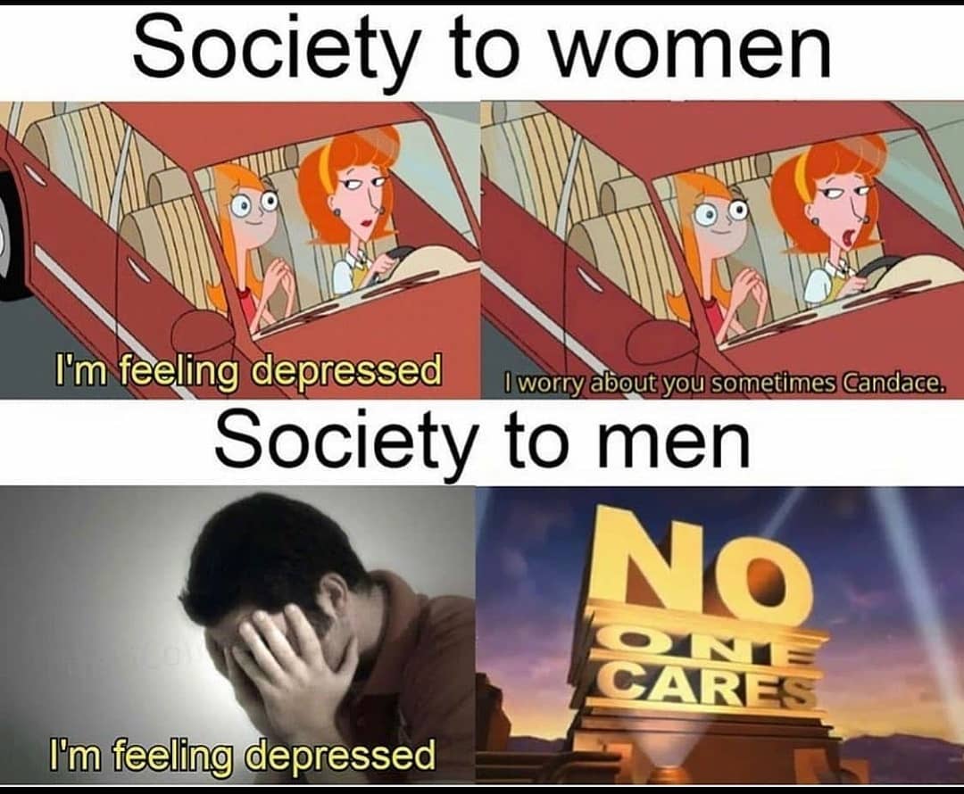 Zonfon1's tweet photo. No one cares about our feelings
#Memes #memesdaily #funny #dankmemes #teachermemes #zonfon #jokes #funnymemes #bestmemes #cleanmemes #meme #usamemes #ukmemes #ausmemes https://t.co/vnmKNB77jN