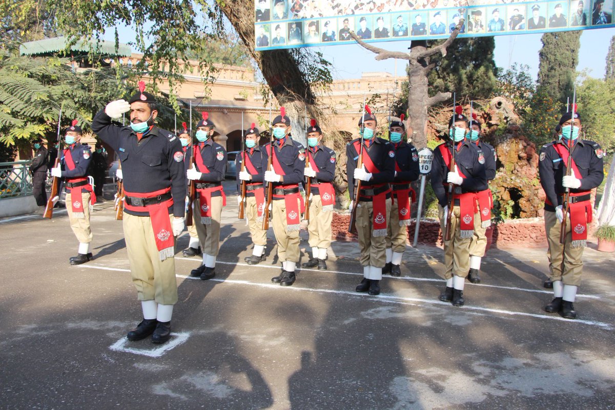 Capital City Police Peshawar tweet media